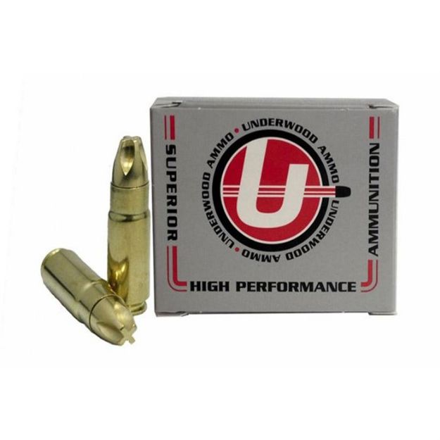 Picture of 458 Socom 302Gr Xtreme Penetrator 20/Box
