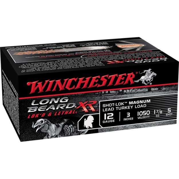 Picture of 12 Gauge 3''  1-7/8Oz #5 10/Box