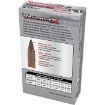 Picture of Varmint X 243 Win 58Gr Polymer Tip Rapid Expansion 20/Box