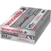 Picture of Varmint X 243 Win 58Gr Polymer Tip Rapid Expansion 20/Box