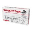 Picture of Usa White Box 5.56Mm Nato 55Gr Full Metal Jacket 200/Box