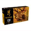 Picture of 28 Nosler 155Gr Controlled Expansion Terminal Tip 20/Box