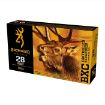 Picture of 28 Nosler 155Gr Controlled Expansion Terminal Tip 20/Box