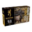 Picture of 6.5 Creedmoor 130Gr Sierra Tipped Gameking 20/Box