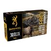 Picture of 300 Win Mag 180Gr Sierra Tipped Gameking 20/Box