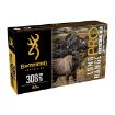 Picture of 308 Winchester 165Gr Sierra Tipped Gameking 20/Box