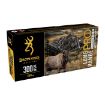 Picture of 300 Wsm 180Gr Sierra Tipped Gameking 20/Box