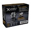 Picture of 9Mm Luger 147Gr X-Point 20/Box