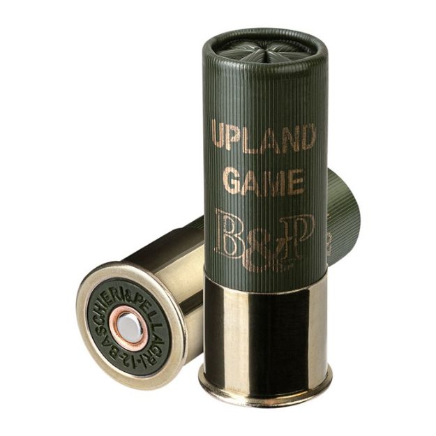 Picture of 12 Gauge 2-3/4   1Oz #8 Steel 250/Case