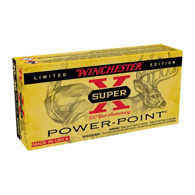 Picture of 30-30 Winchester 150Gr Power-Point 20/Box