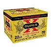 Picture of 22 Long Rifle 40Gr Power-Point 300/Box