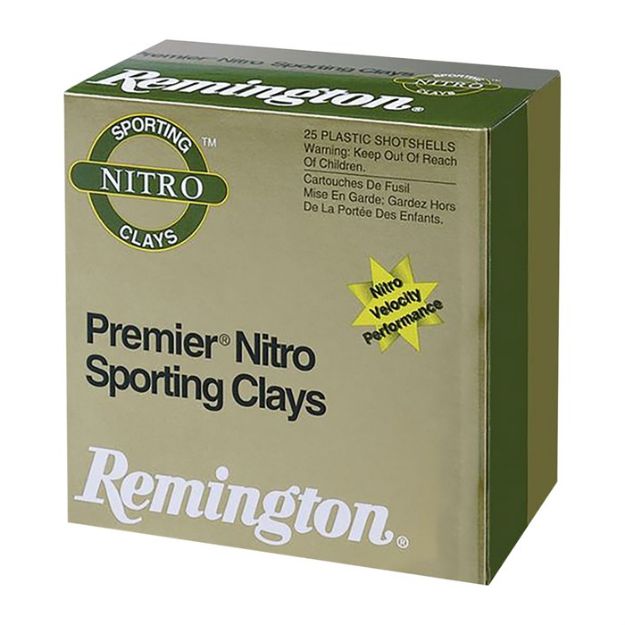 Picture of 28 Gauge 2-3/4'' 2Dr 3/4Oz #7-1/2 25/Box