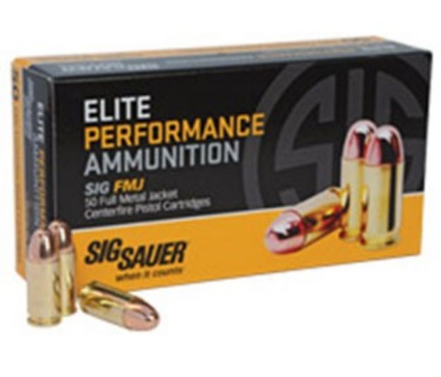 Picture of 38 Special 125Gr Full Metal Jacket 50/Box