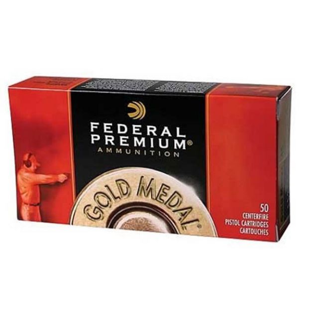 Picture of 22 Long Rifle 40Gr Lead Round Nose 50/Box