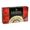 Picture of 223 Remington 55Gr Nosler Ballistic Tip 20/Box