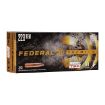Picture of 223 Remington 55Gr Barnes Tsx 20/Box