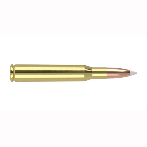 Picture of 270 Winchester 130Gr Accubond 20/Box
