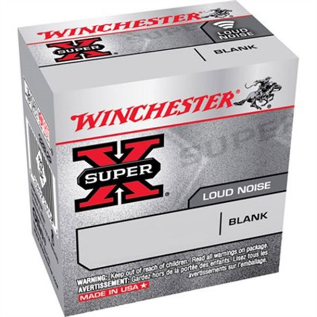 Picture of 38 Special Blank 50/Box