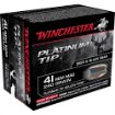 Picture of 22-250 Remington 35Gr Fragmenting Polymer Tip 20/Box