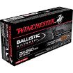 Picture of 22-250 Remington 35Gr Fragmenting Polymer Tip 20/Box
