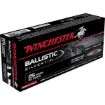 Picture of 25 Wssm 85Gr Ballistic Silvertip 20/Box