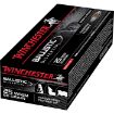 Picture of 25 Wssm 85Gr Ballistic Silvertip 20/Box