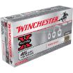 Picture of 45 Acp 185Gr Brass Enclosed Base 50/Box