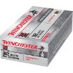 Picture of 32 Auto 60Gr Silvertip Jacketed Hollow Point 50/Box