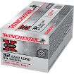 Picture of 32 S&W Long 98Gr Lead Round Nose 50/Box