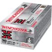 Picture of 38 Special +P 125Gr Jacketed Hollow Point 50/Box