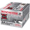 Picture of 44 Remington Magnum 240Gr Hollow Soft Point 20/Box