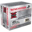 Picture of 45 Colt 225Gr Silvertip Jacketed Hollow Point 20/Box