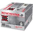 Picture of 45 Colt 225Gr Silvertip Jacketed Hollow Point 20/Box