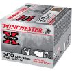 Picture of 500 S&W 350Gr Jacketed Hollow Point 20/Box