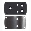 Picture of Fastfire Mount For Springfield Xd Black