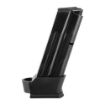 Picture of Cz 2075 Rami, .40 Cal, 9-Round - Grip Extension