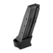 Picture of Cz 2075 Rami, .40 Cal, 9-Round - Grip Extension