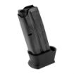 Picture of Cz 2075 Rami, .40 Cal, 9-Round - Grip Extension