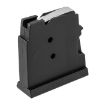 Picture of Cz 455 Magazine 17 Hmr 5Rd Polymer Black