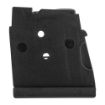 Picture of Cz 455 Magazine 17 Hmr 5Rd Polymer Black
