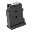 Picture of Cz 512 Magazine 22Lr 5Rd Polymer Black