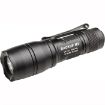 Picture of Dual-Output Led Flashlight W/Maxvision 400Lum Aluminum Blk