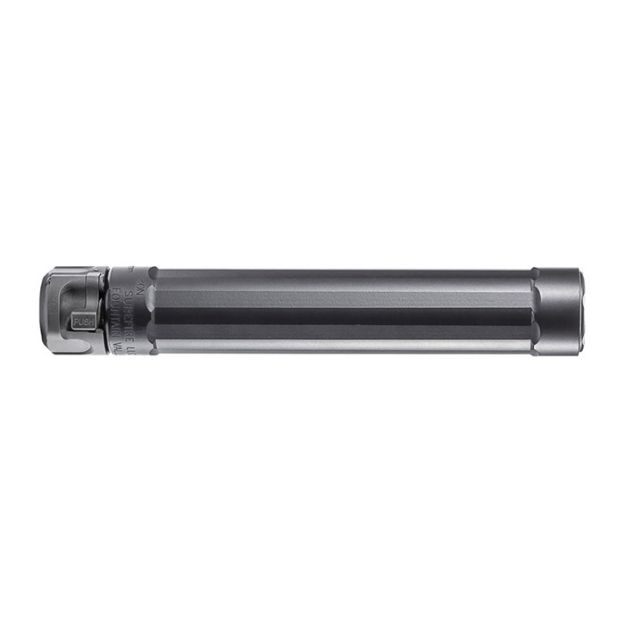 Picture of Sf Ryder 9-Mp5 Suppressor For H&K Mp5 W/Tri-Lug Attachment