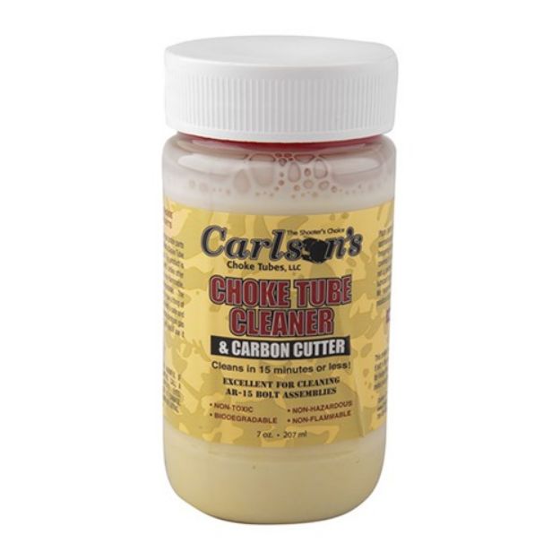 Picture of Choke Tube Cleaner