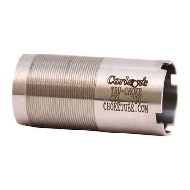 Picture of Tru-Choke 12Ga Cylinder Ss