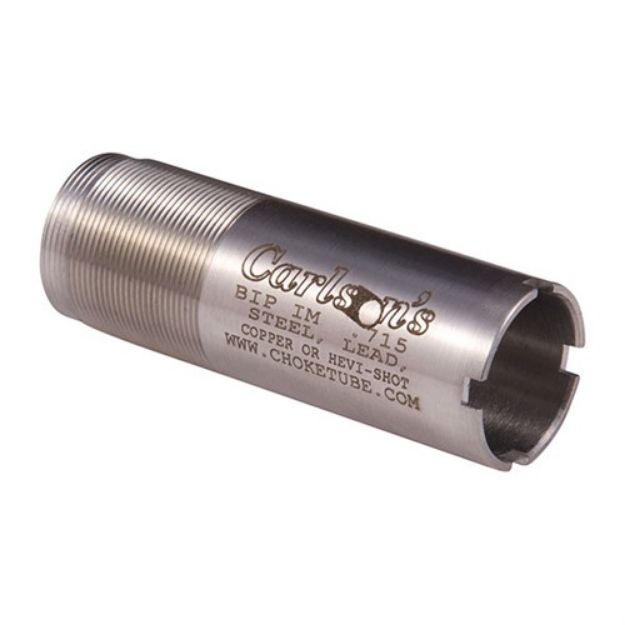Picture of Invector Plus 12Ga Improved Modified Browning Ss