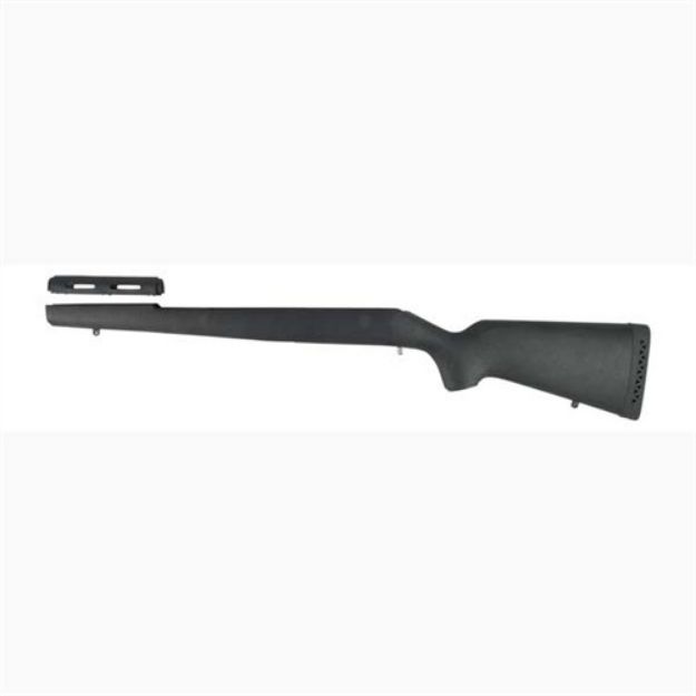 Picture of Sks  Stock Sporter Polymer Blk