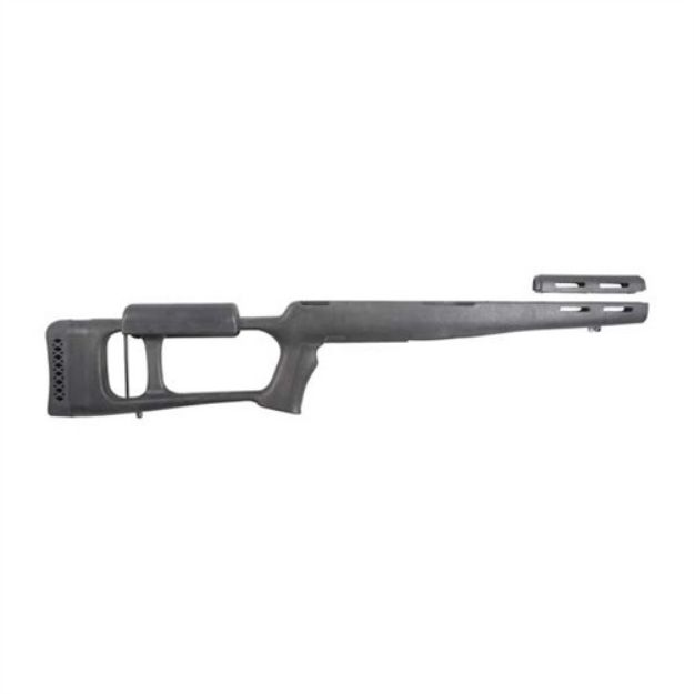 Picture of Sks  Dragunov Stock Adj Polymer Blk