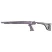 Picture of Springfield M1 Carbine Stock, Plastic Blk