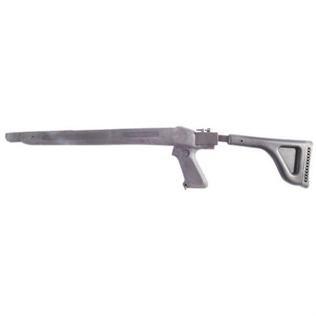 Picture of Springfield M1 Carbine Stock, Plastic Blk